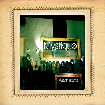 Local Review: Mystique