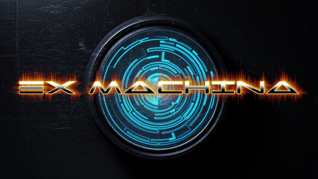 Local Reviews: Ex Machina