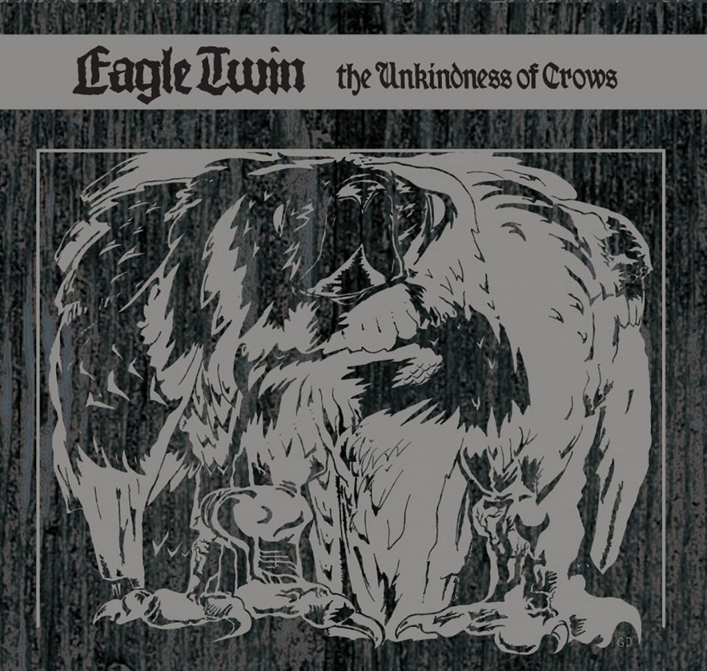 Local Reviews: Eagle Twin