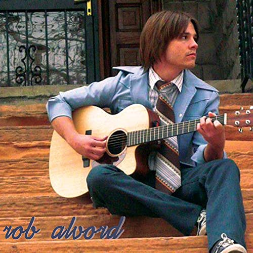 Local Reviews: Rob Alvord