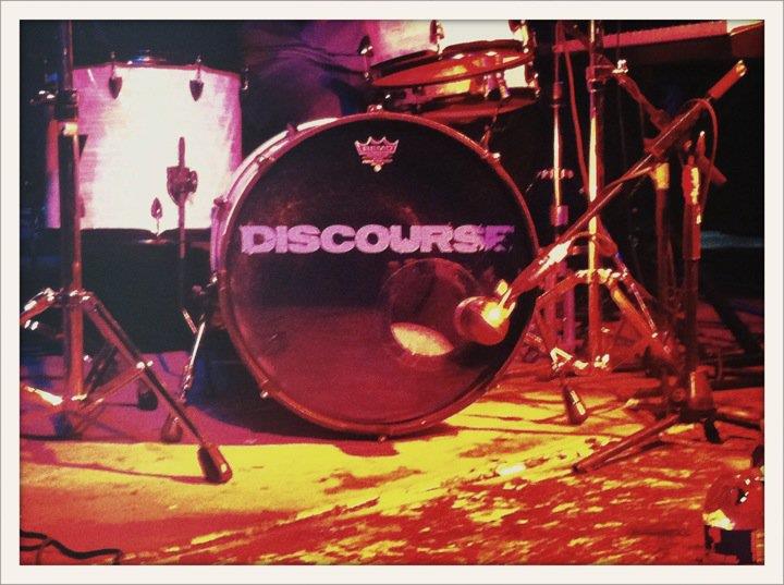 Local Reviews: Discourse