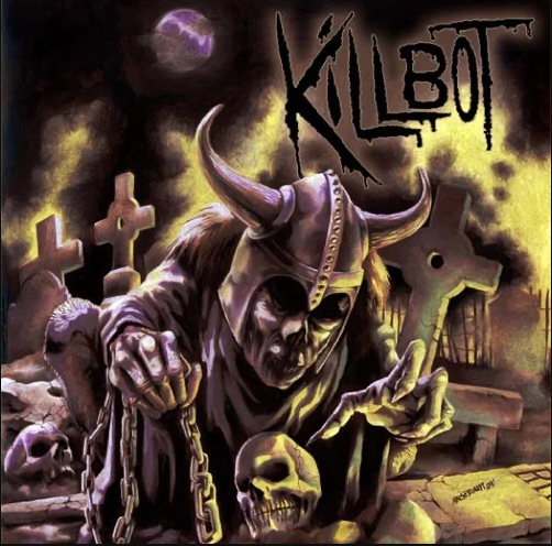 Local Reviews: Killbot