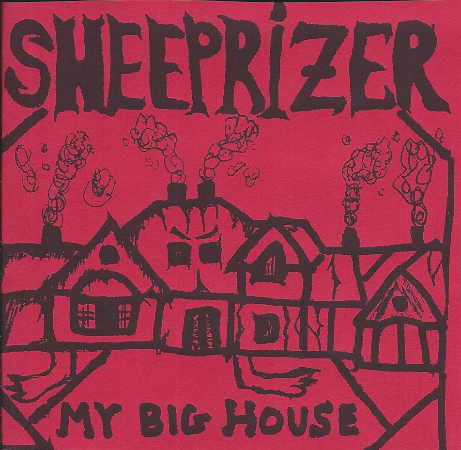 Local Reviews: Sheeprizer