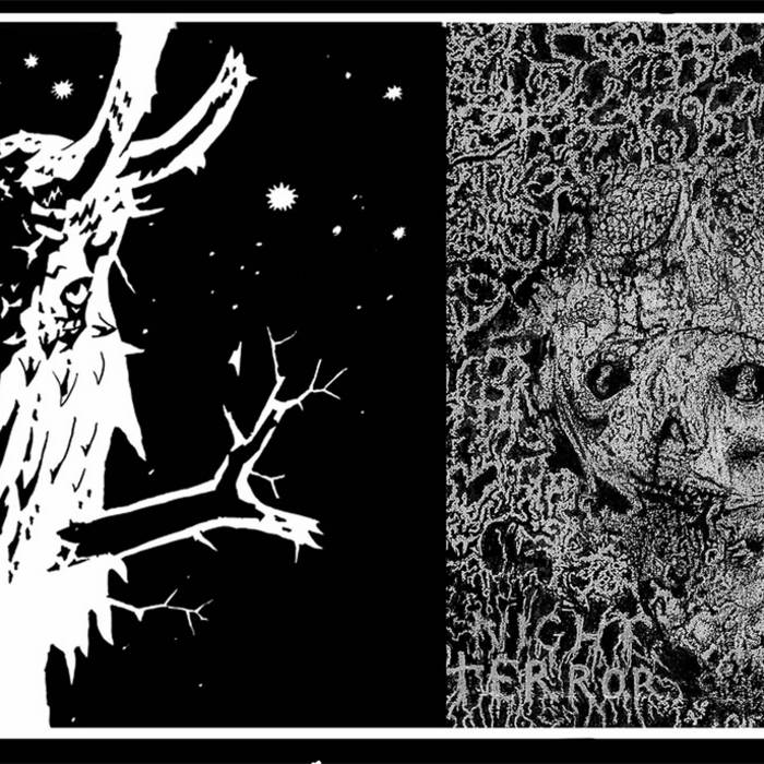 Local Reviews: Eagle Twin / Night Terror