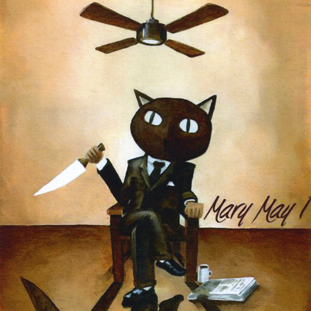 Local Reviews: Mary May I