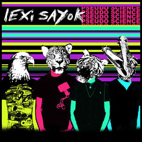 Local Reviews: Lexi Sayok