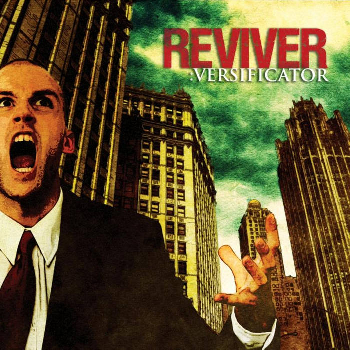 Local Reviews: Reviver