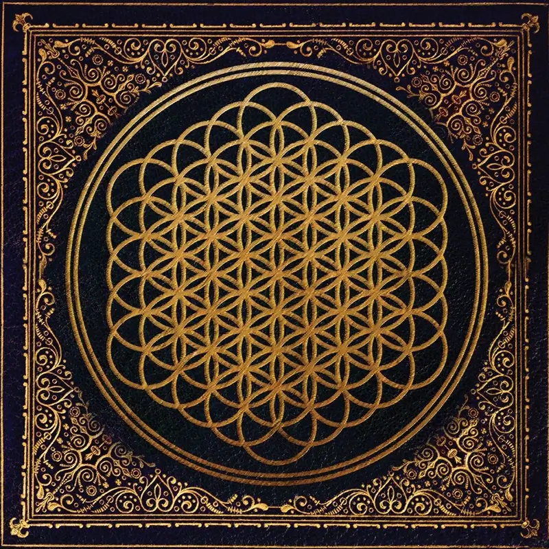 Review: Bring Me The Horizon – Sempiternal