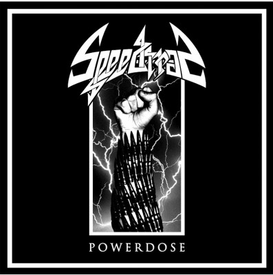 Speedtrap – Powerdose