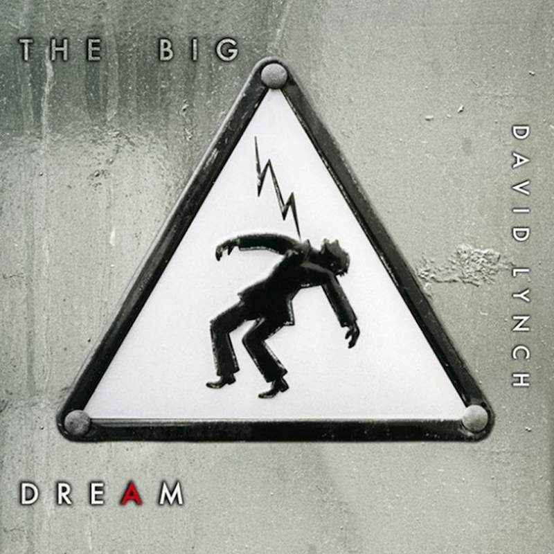 Review: David Lynch – The Big Dream