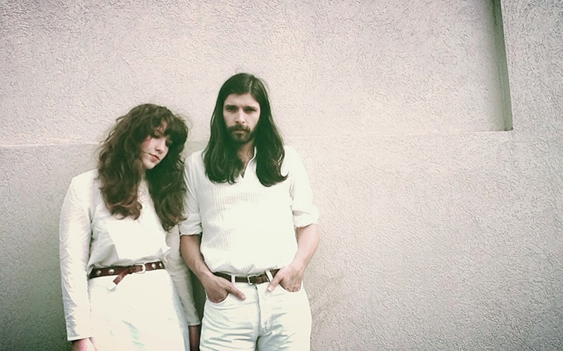 Widowspeak: An Eerie Treat