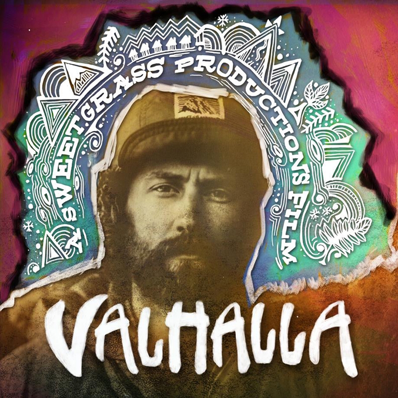 Film Review: Valhalla