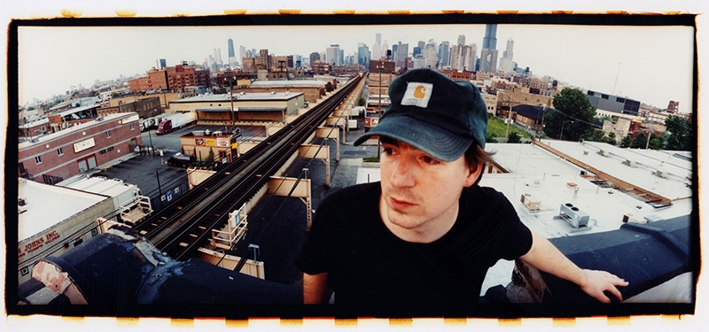 Farewell Transmission: RIP Jason Molina