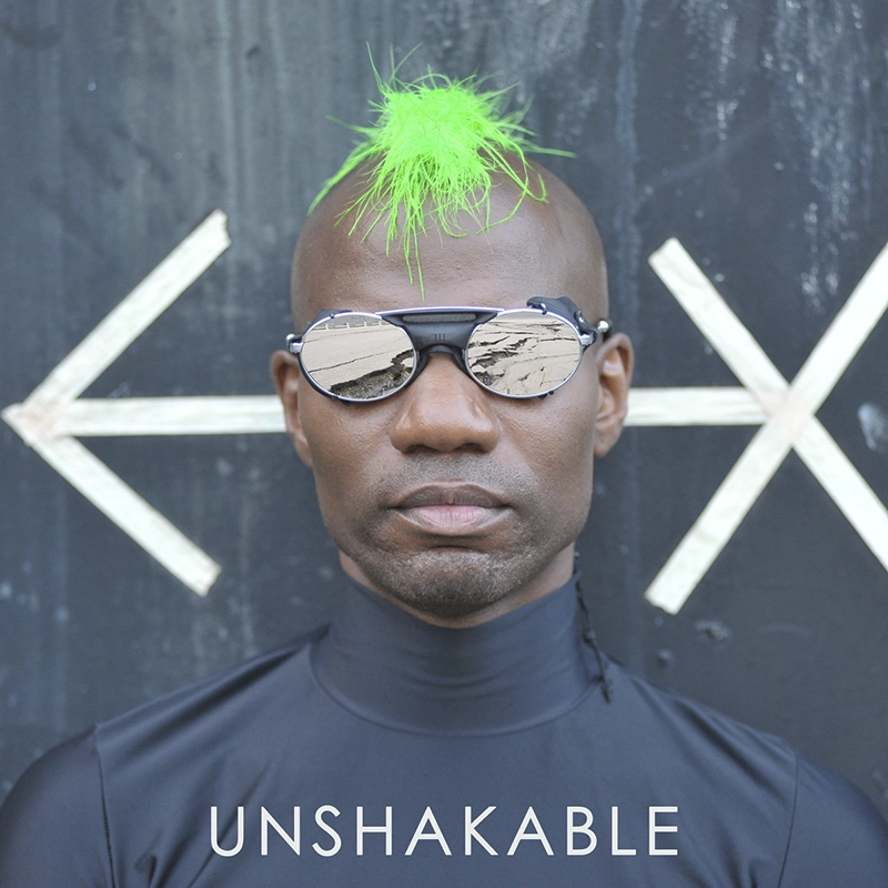 Review: Green Velvet – Unshakable