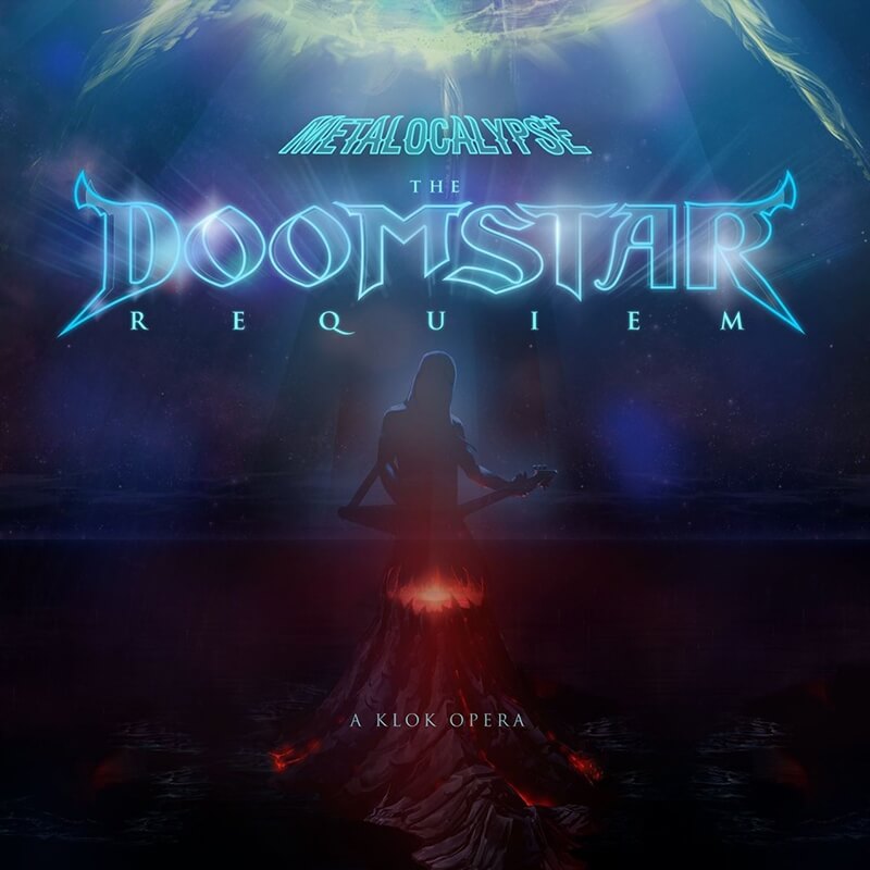 Review: Dethklok – Metalocalypse: The Doomstar Requiem