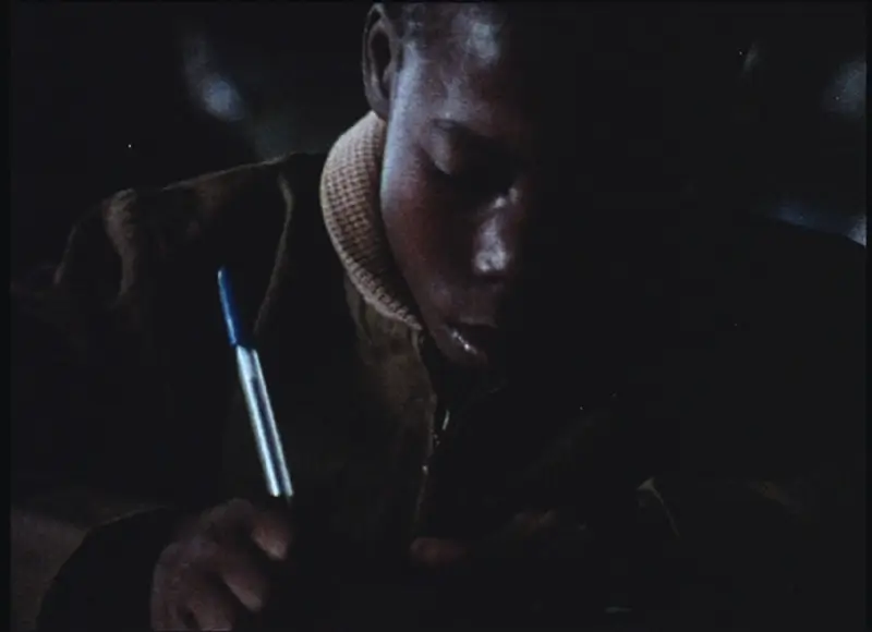 Sundance Film Review: Concerning Violence