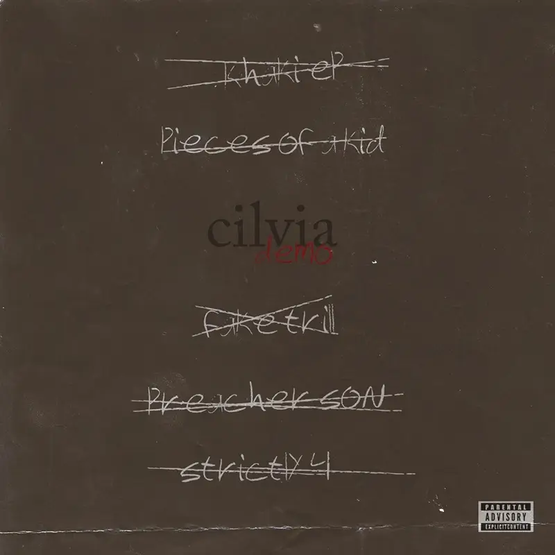 Review: Isaiah Rashad – Cilvia Demo