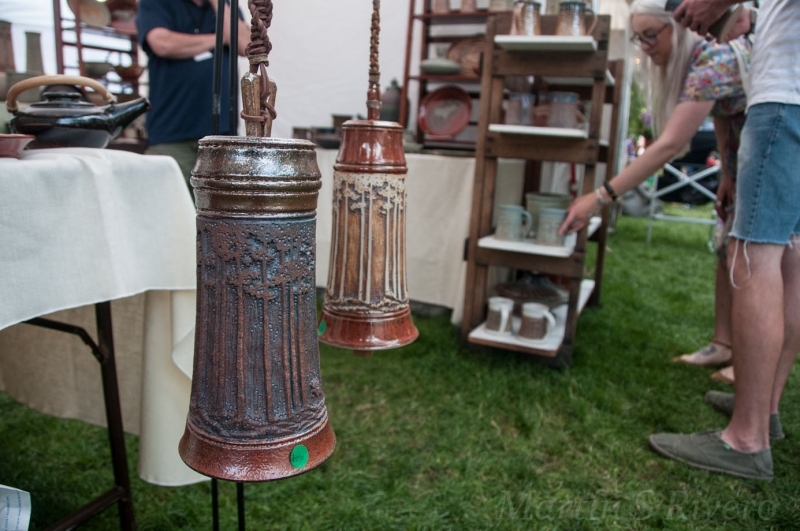 2014 Utah Arts Festival: Friday 06.27