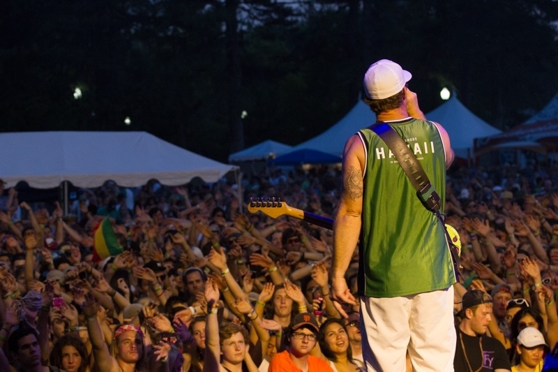 Reggae Rise Up Music Festival @ Liberty Park 07.12-13