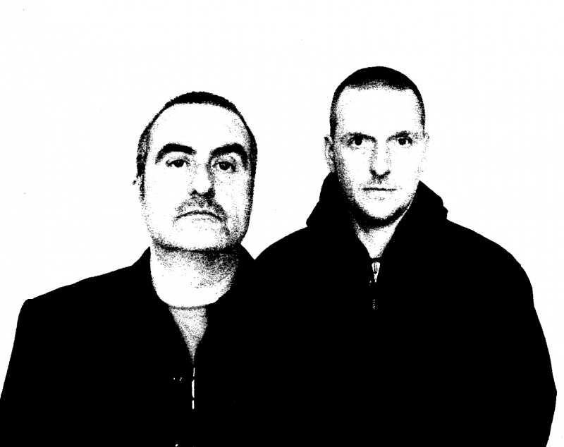 Playing With Fire: An Interview with Godflesh’s Justin K. Broadrick