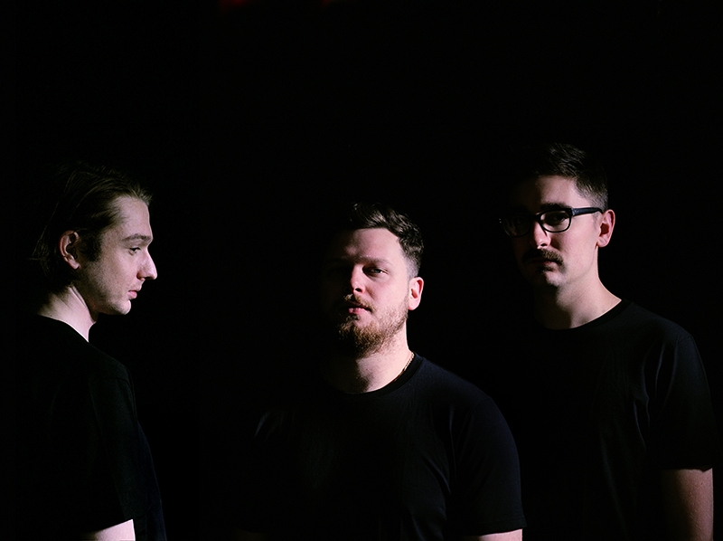 Alt-J @ The Complex 10.27 with Lovelife