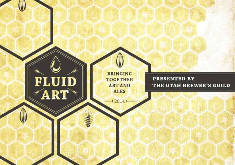 Fluid Art and the Craft @ UMOCA 11.07