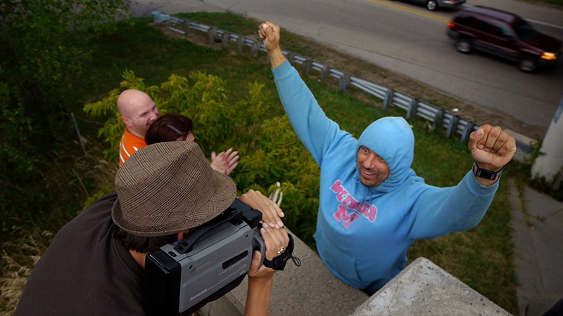 20 Years of Madness: A Meeting of Minds with Filmmakers Jerry White Jr. and Jeremy Royce