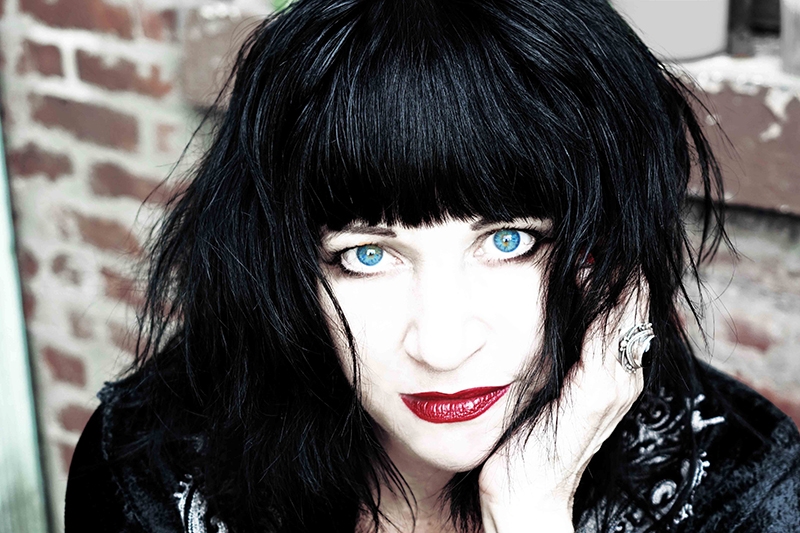 Pissed Off in Pursuit of Protest: A Conservative Chat with Lydia Lunch