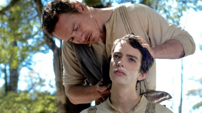 Sundance Film Review: Slow West