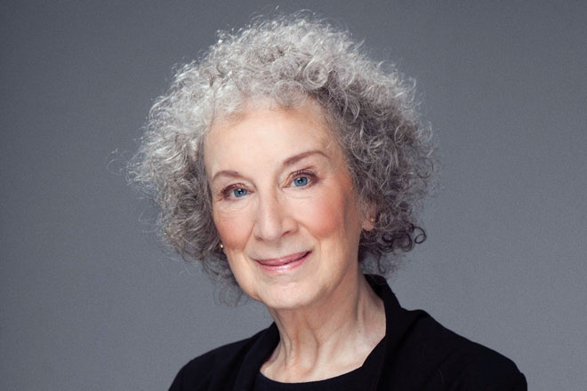 Margaret Atwood: The Best and Worst of Human Values in a Changing World