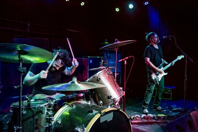 Local H: An Honest Chat with Scott Lucas