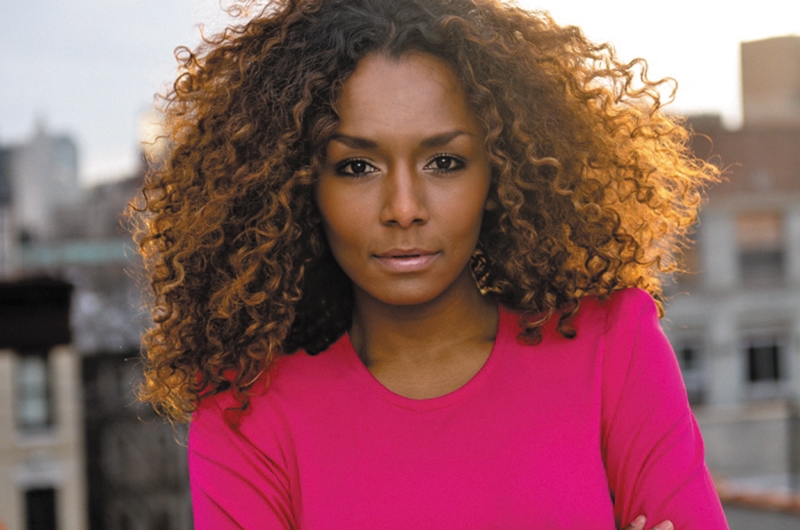 Janet Mock: The Storyteller Who’s Writing History