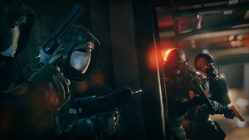 E3 2015: Breaking Down The Walls with Rainbow Six – Day Three