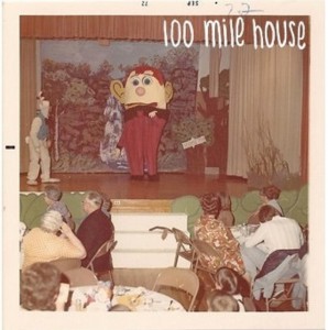 100 Mile cover