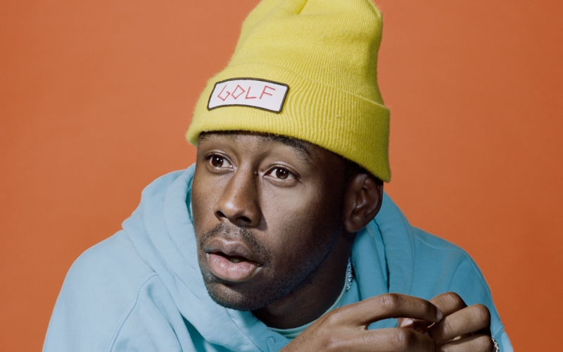 Tyler, The Creator: Over Before it Started