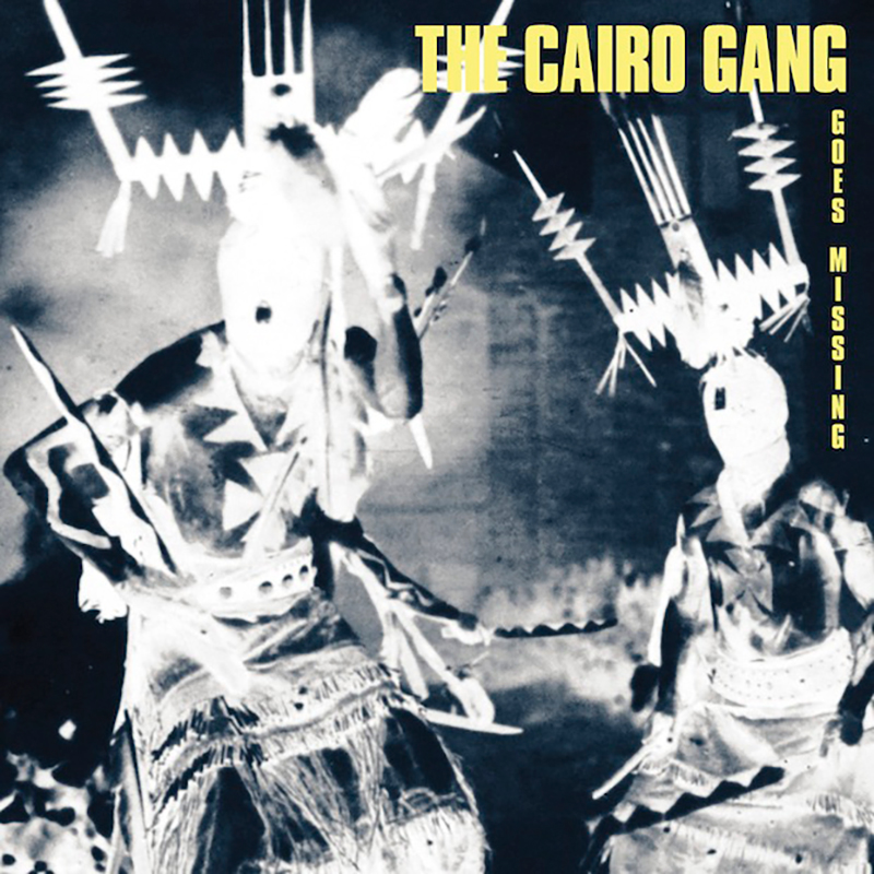 Review: The Cairo Gang – Goes Missing