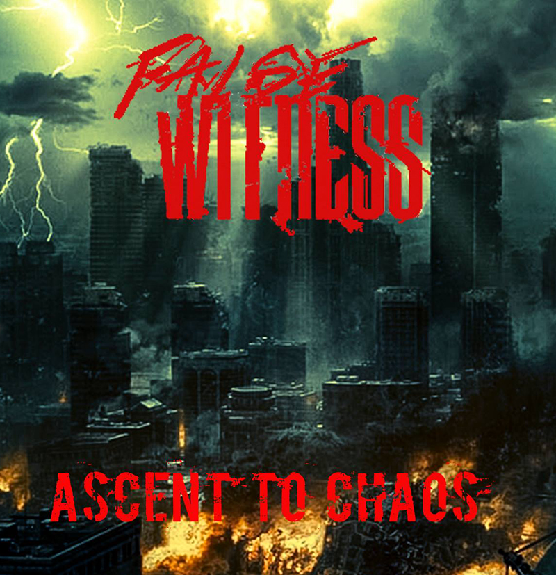 Local Review: False Witness – Ascent To Chaos