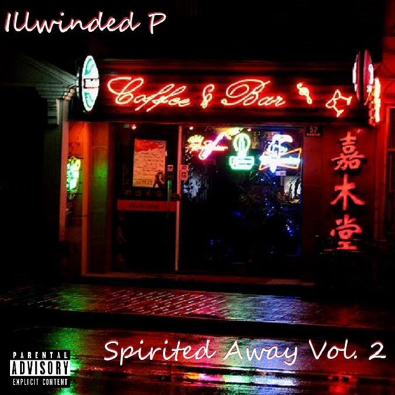 Local Review: Illwinded P – Spirited Away Vol. 2