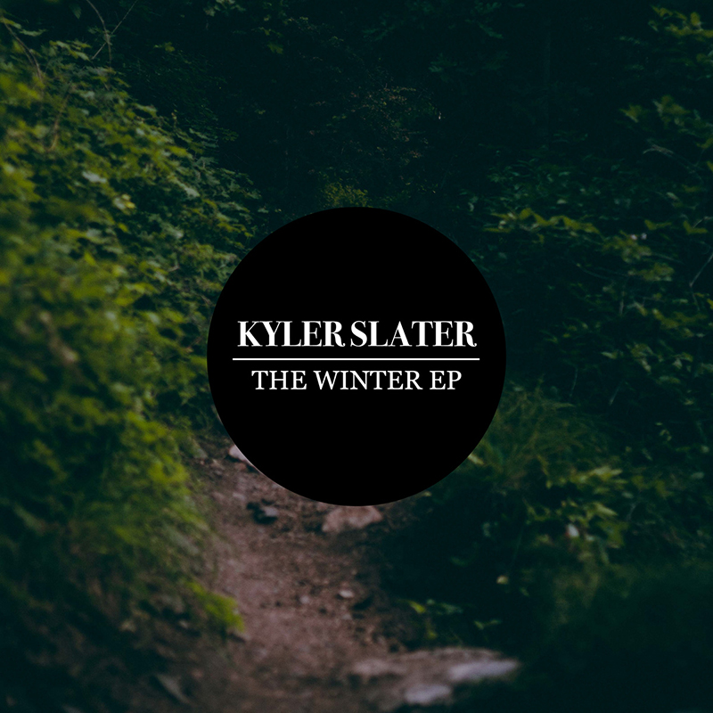 Local Review: Kyler Slater – The Winter EP