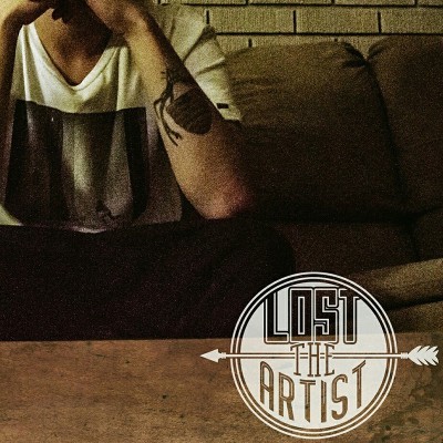 Lost, The Artist – Lost Boy vs The World