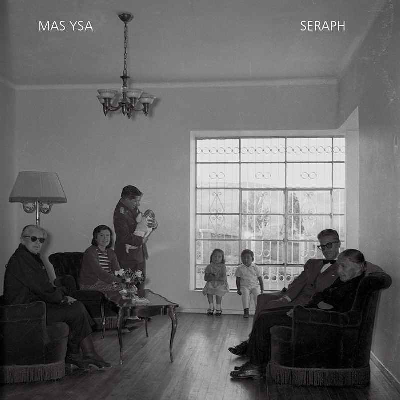 Review: Mas Ysa – Seraph