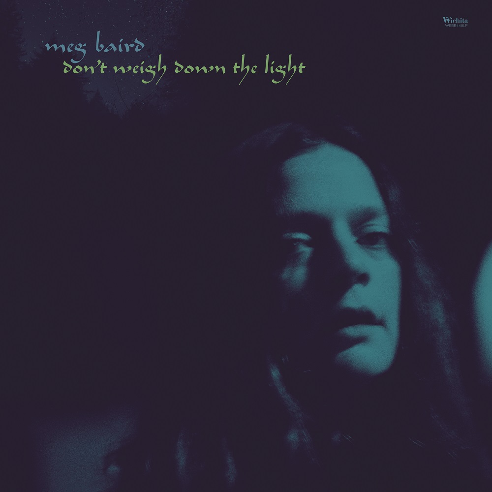 Review: Meg Baird – Don’t Weigh Down the Light