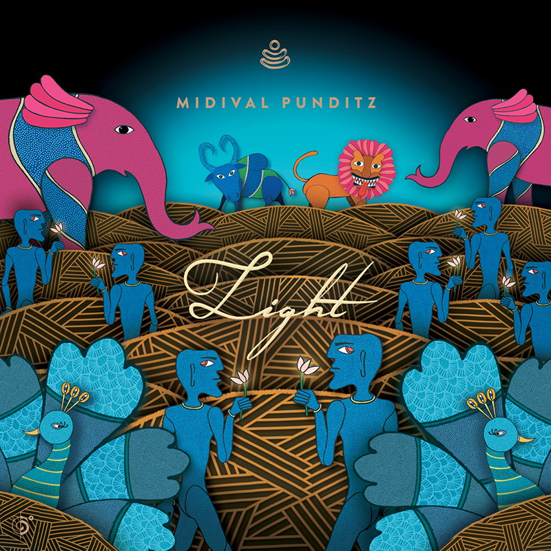 Review: MIDIval Punditz – Light