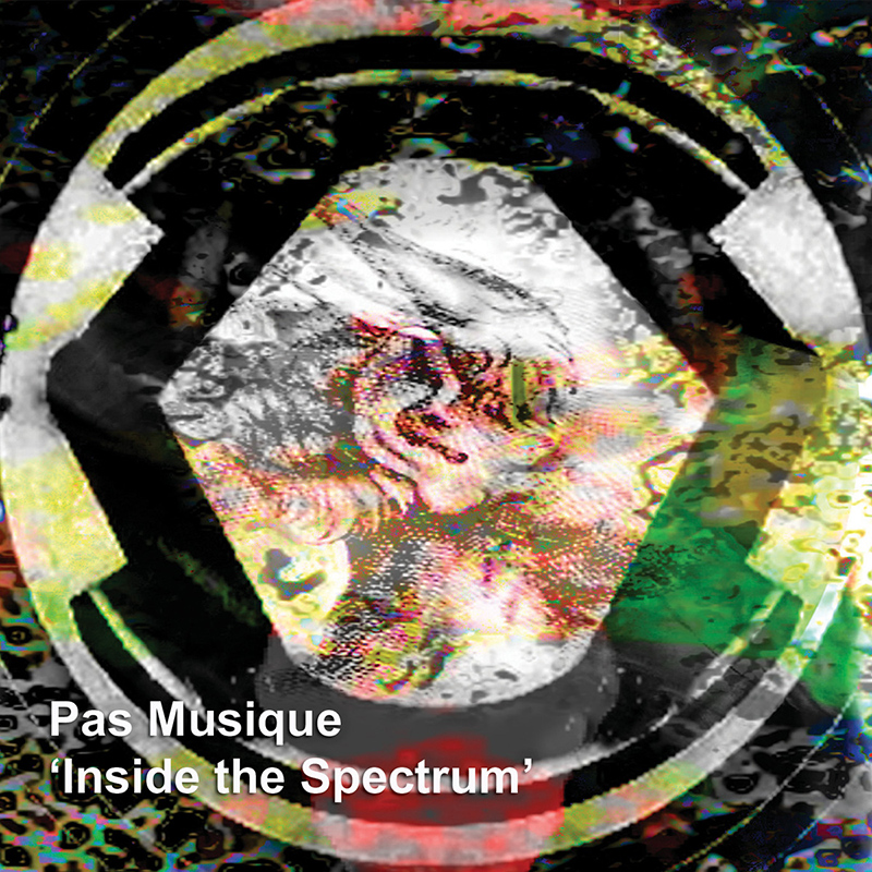 Review: Pas Musique – Inside the Spectrum