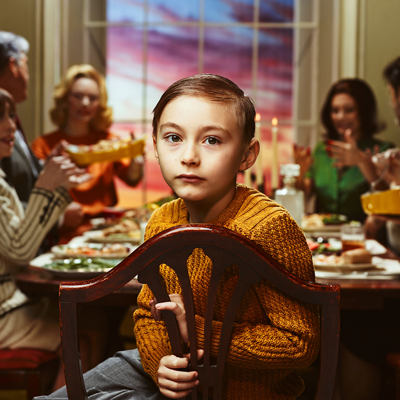 Review: Passion Pit – Kindred