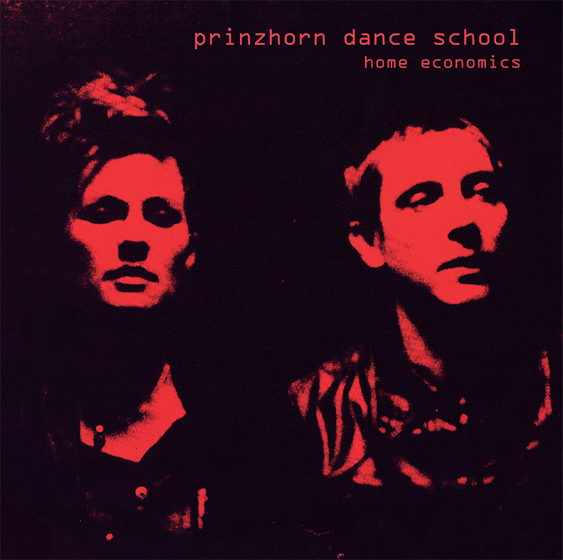 Review: Prinzhorn Dance School – Home Economics