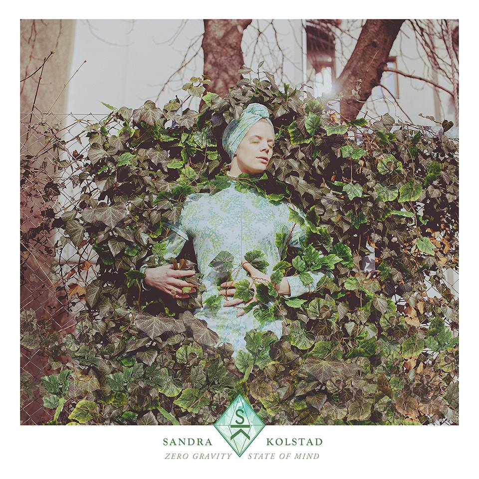 Review: Sandra Kolstad – Zero Gravity State of Mind