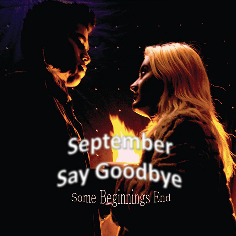 Local Review: September Say Goodbye – Some Beginnings End