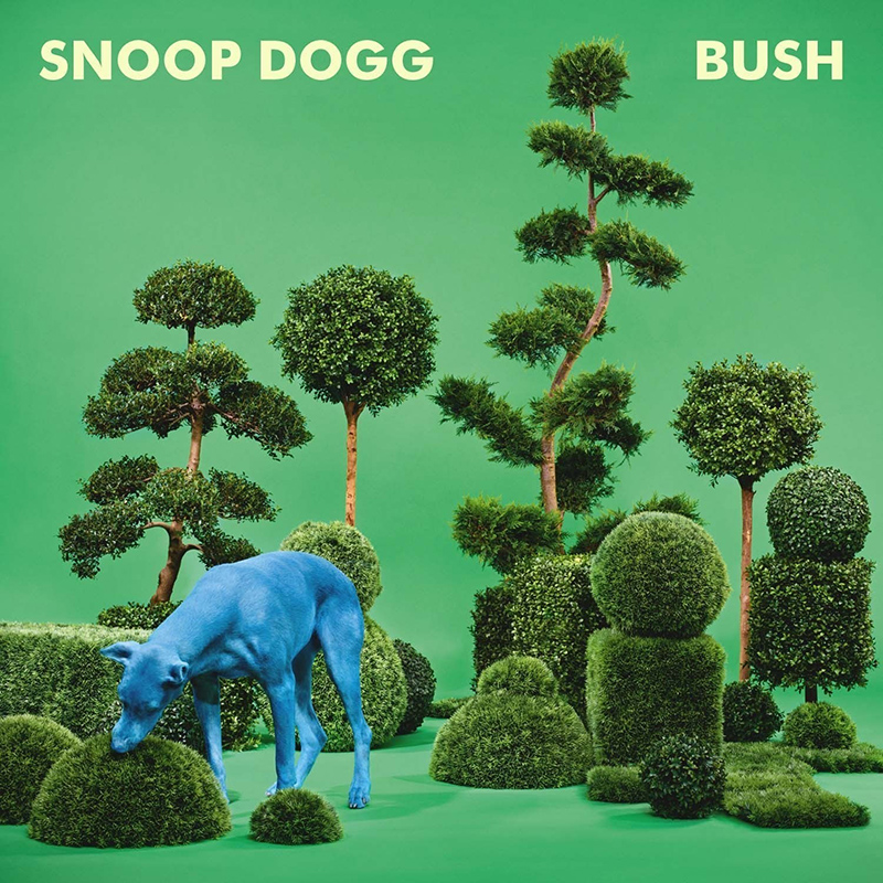 Review: Snoop Dogg – Bush