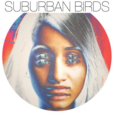 Suburban Birds – Self-Titled